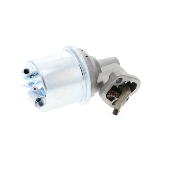 Carter Fuel Pumps 81-88 Gmc G1500-G2500 5-5.7L Mech Fuel Pump, M60188 M60188 - main